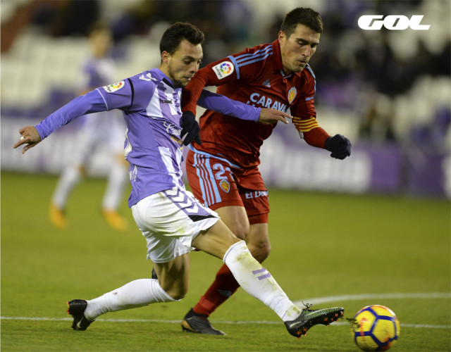 Real Valladolid – Real Oviedo: Duelo de play-off