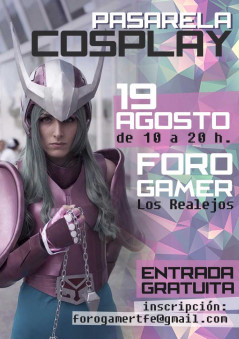 La innovacion y las nuevas tecnologias toman el control del ii foro gamer1