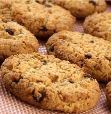 Galletasdeavena