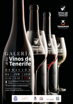 GaleriadelosVinosdeTenerifeIIEdicion