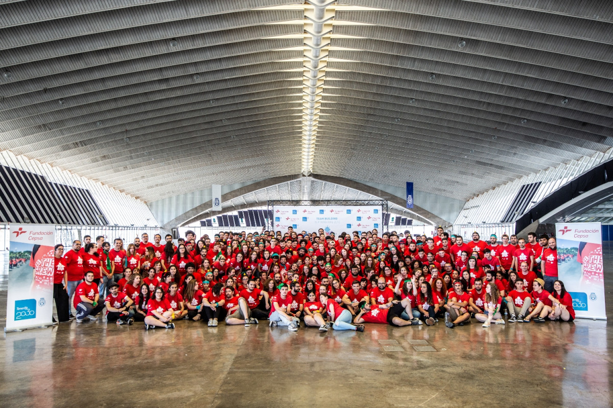 TLP Tenerife 2018 Formaciu00f3n voluntarios y staff (3)