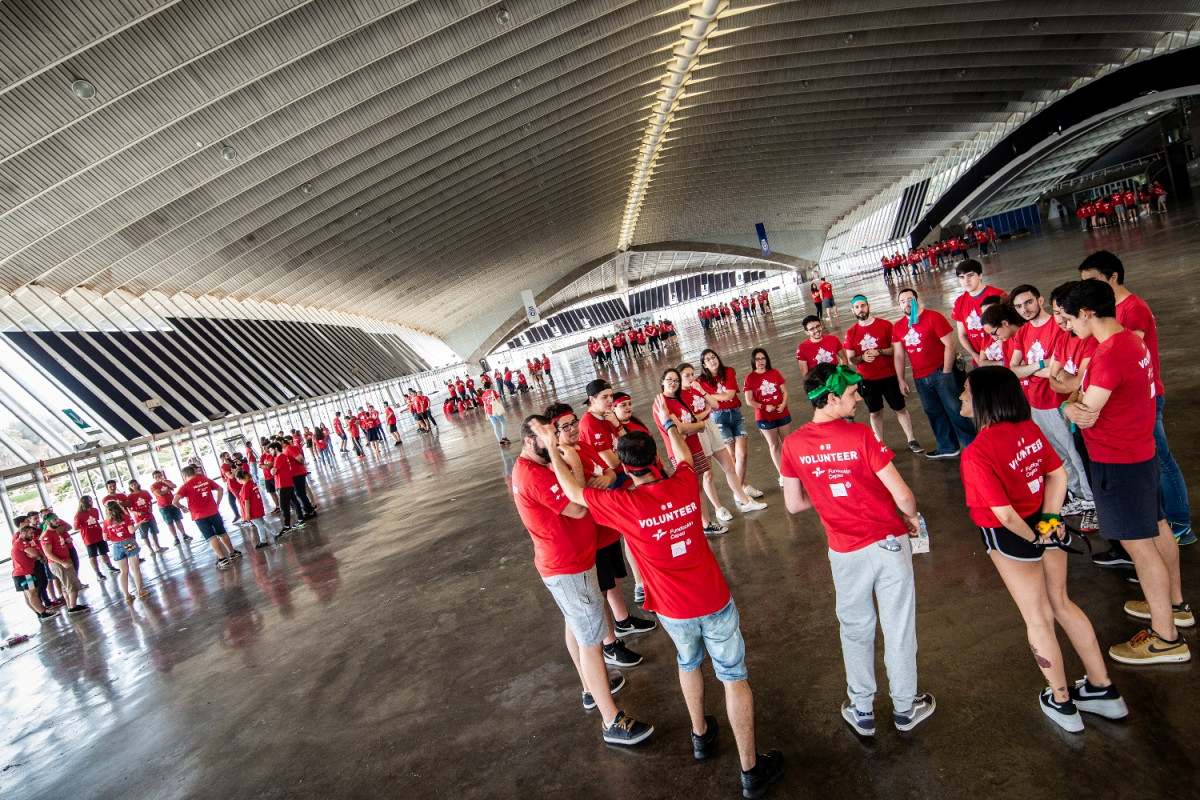 TLP Tenerife 2018 Formaciu00f3n voluntarios y staff (2)