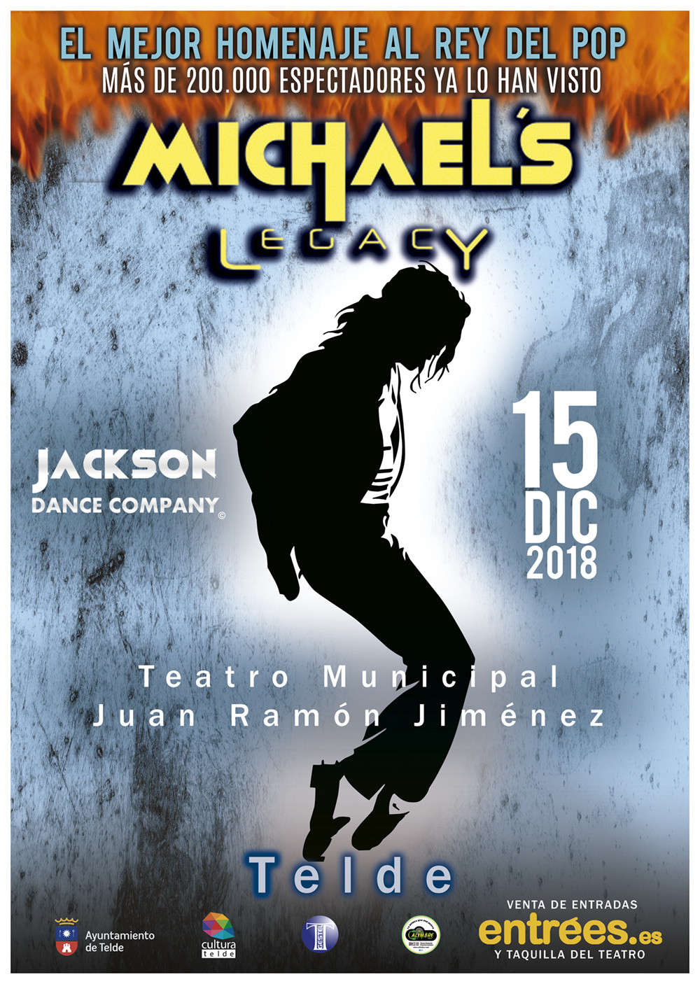 CARTEL MICHAEL'S LEGACY