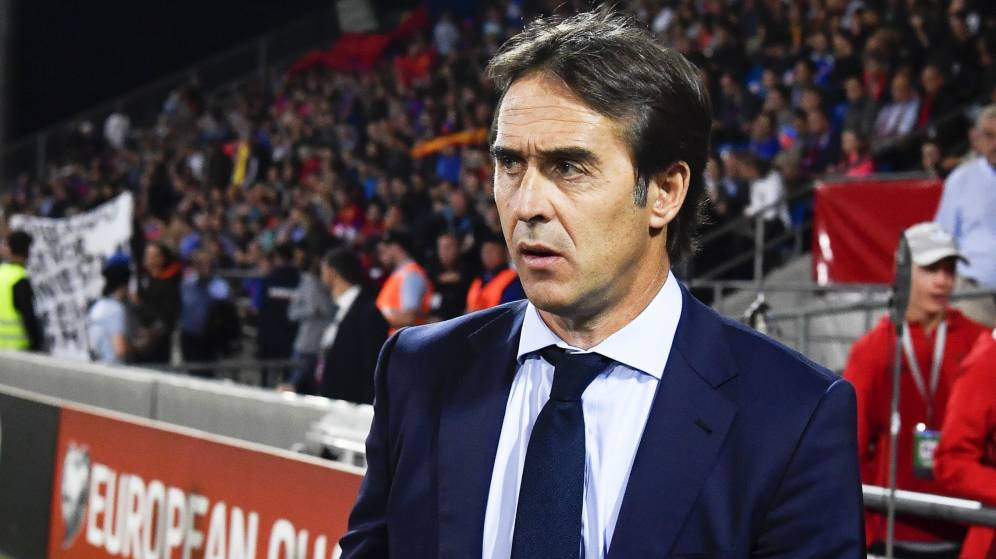 LOPETEGUI