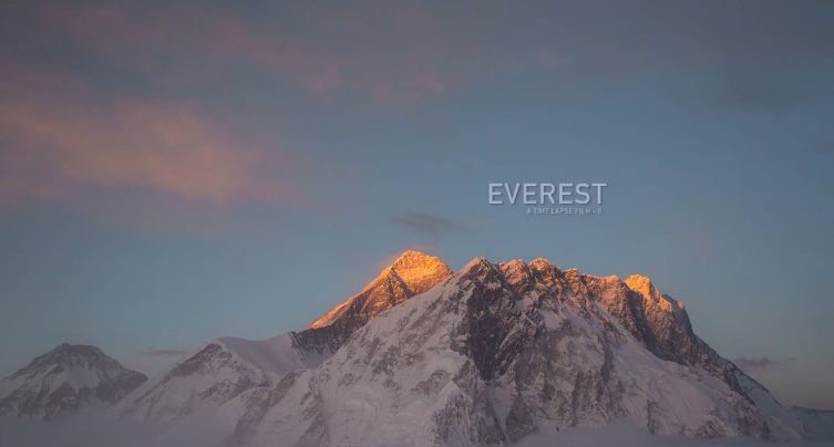 EVEREST