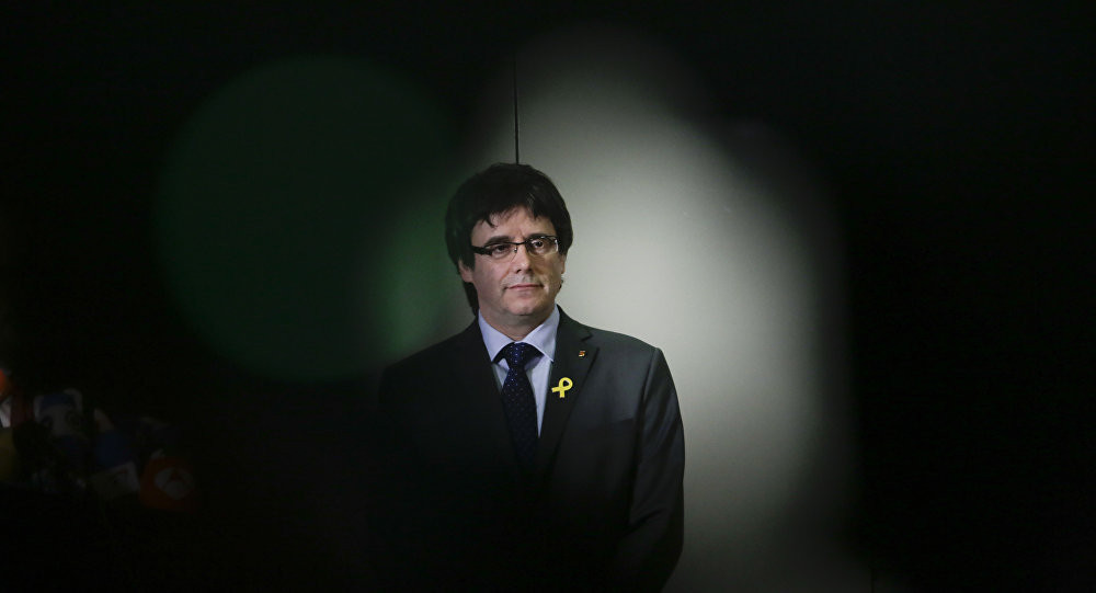 PUIGDEMONT