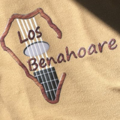 Los Benahoare