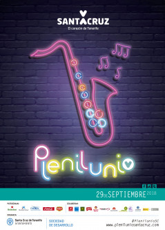 180924 Plenilunio música