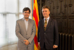 Puigdemont hebbelinck