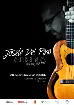 CARTEL JOSELE DEL PINO ANSINA LA VICTORIA 01