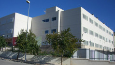 Instituto Concha Mendez Cuesta Torremolinos