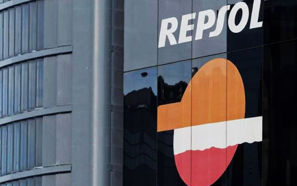 Repsol Incrementa Un 37 Sus Beneficios 2571