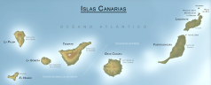 CANARIAS