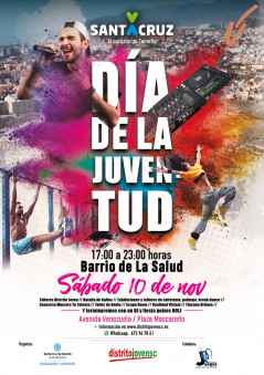 181109 Día Juventud