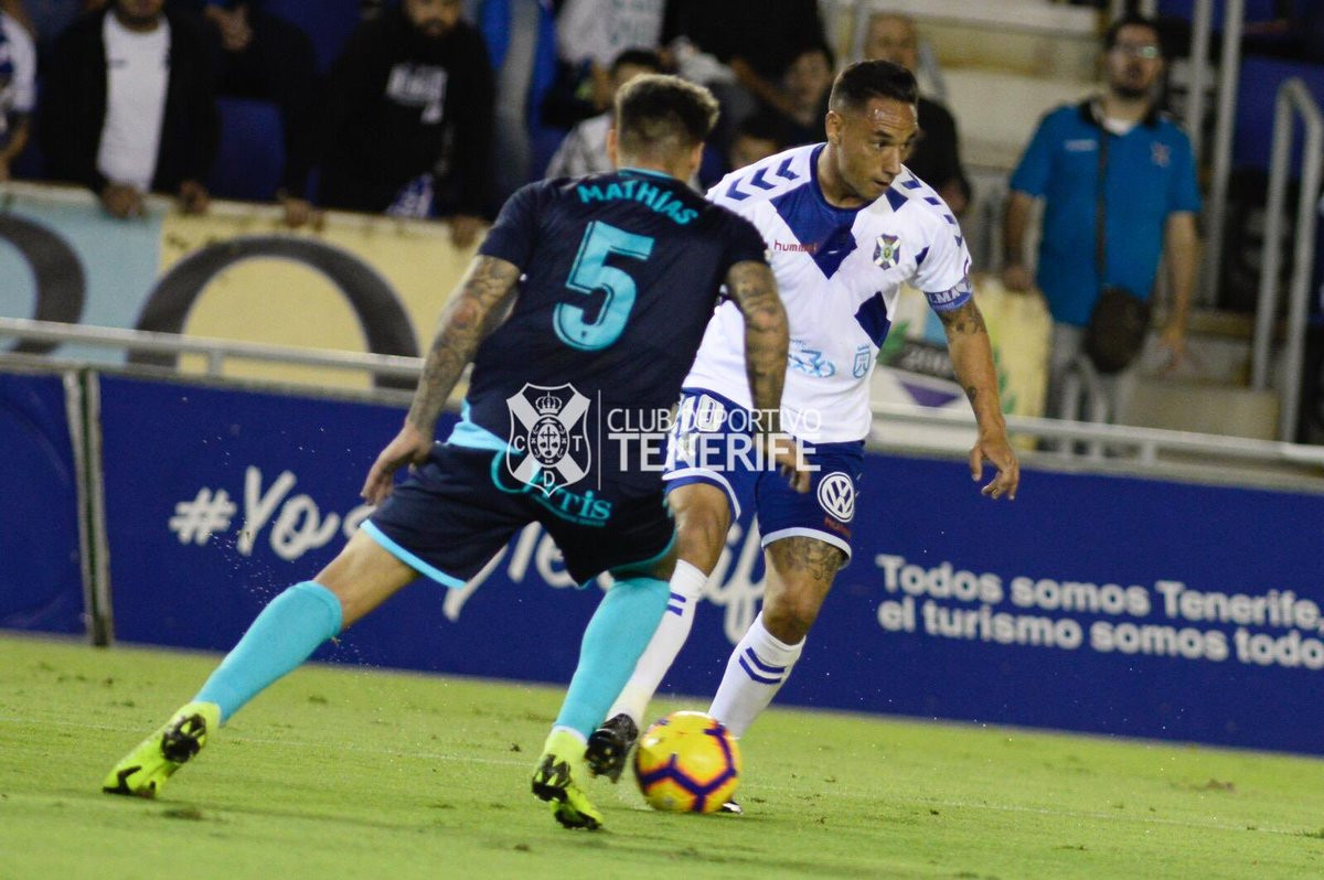 CD TENERIFE3