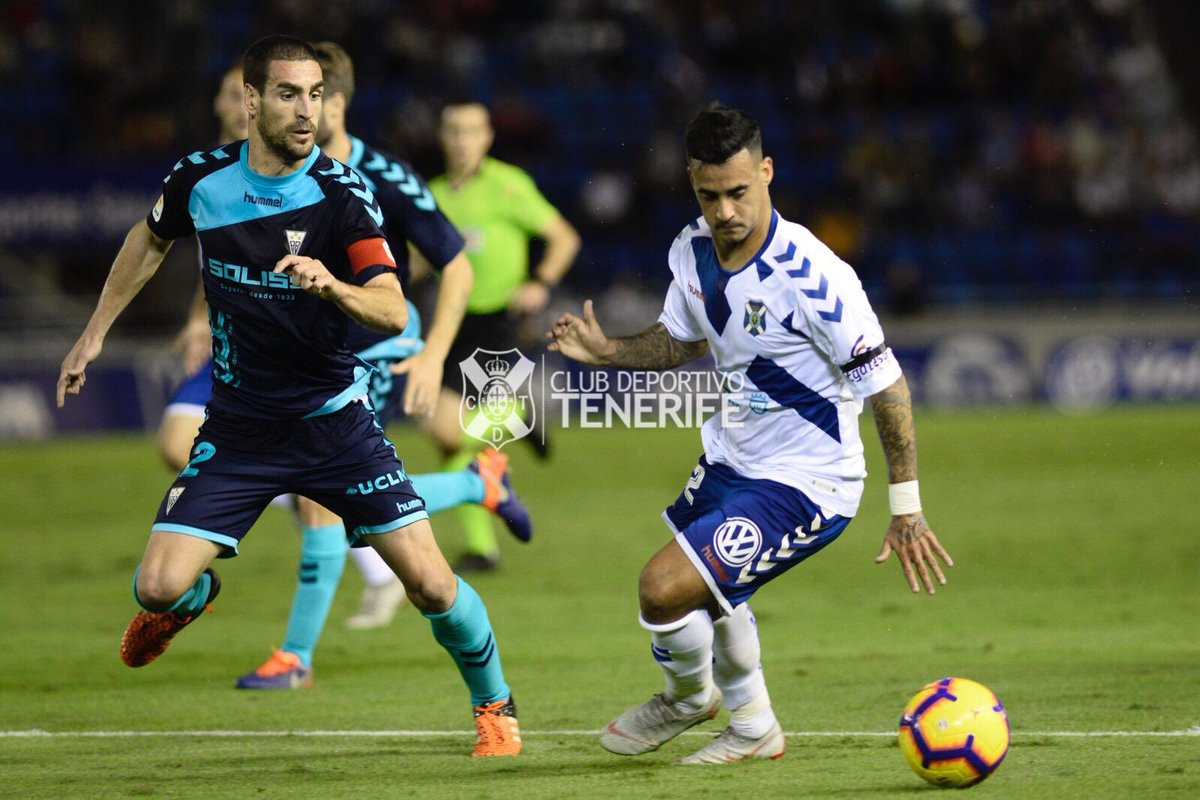 CD TENERIFE2