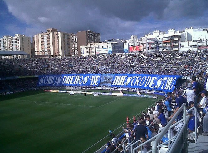 Estadio