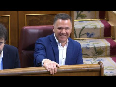 Equiparación salarial de las Policías del Estado español - Debate