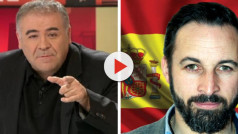 Ferreras y santiago abascal en imagen 2145691