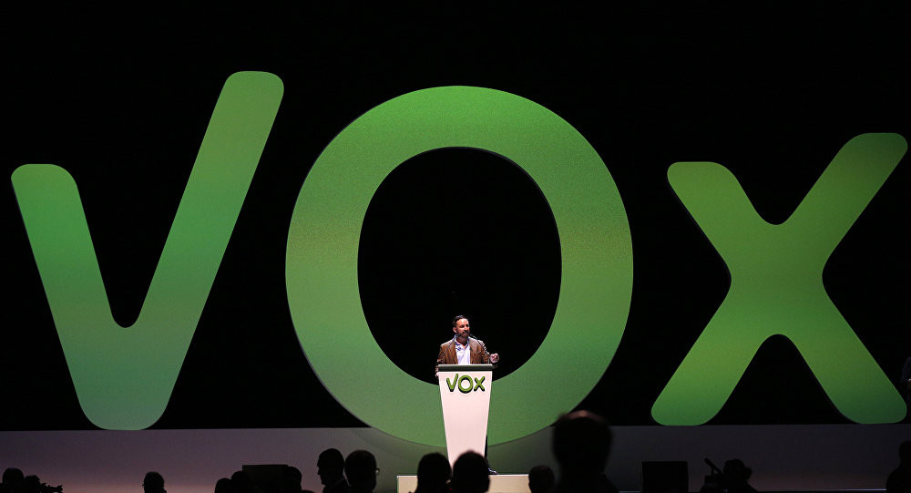 Vox