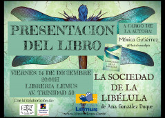 Presentacionlasociedaddelalibelula (1)