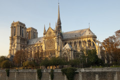 Notre dame