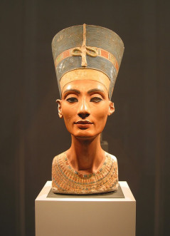 Nefertiti